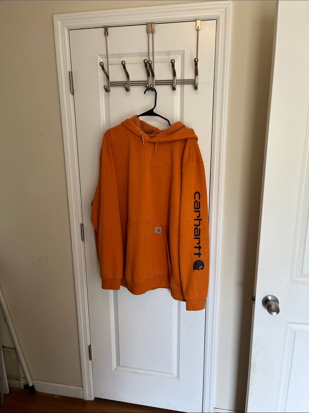 Carhartt Hoodie🔥🔥